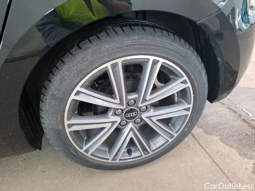  Audi  A1 Sportback AUDI  / 2018 / 5P / Berline 25 TFSI 95 S tronic 7 Advanced #30