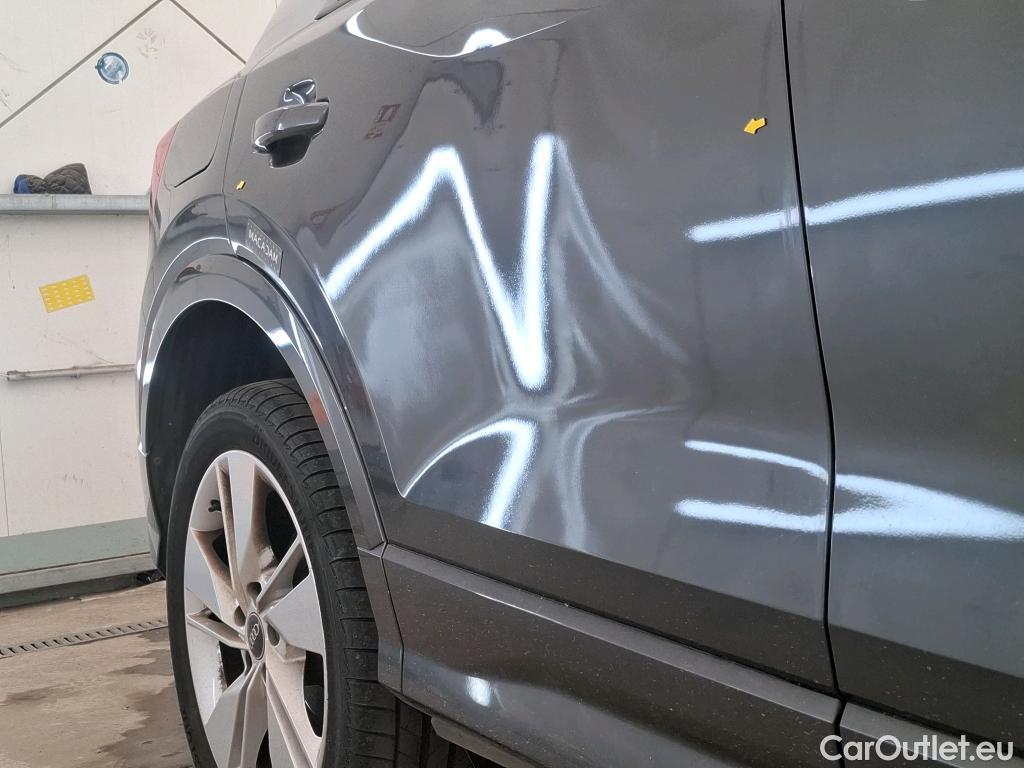  Audi  Q2  30 TDI S line 2.0 TDI 115CV BVA7 E6d #24