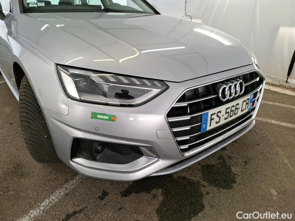  Audi  A4 AUDI  Avant / 2019 / 5P / Break 35 TDI 163 S tronic Business line #22
