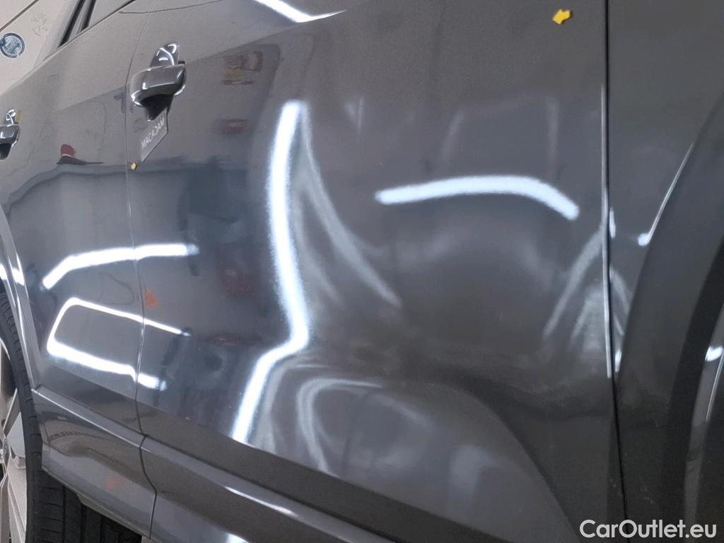  Audi  Q2  30 TDI S line 2.0 TDI 115CV BVA7 E6d #19