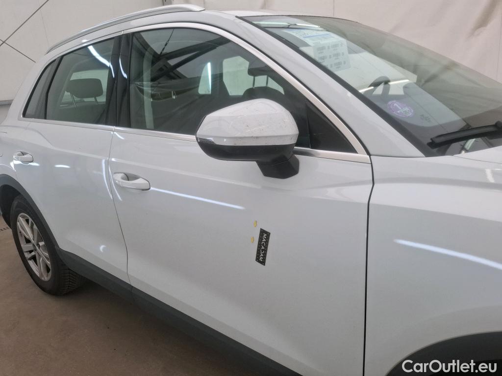  Audi  Q3  35 TFSI Design 1.5 TFSI 150CV BVA7 E6d #24