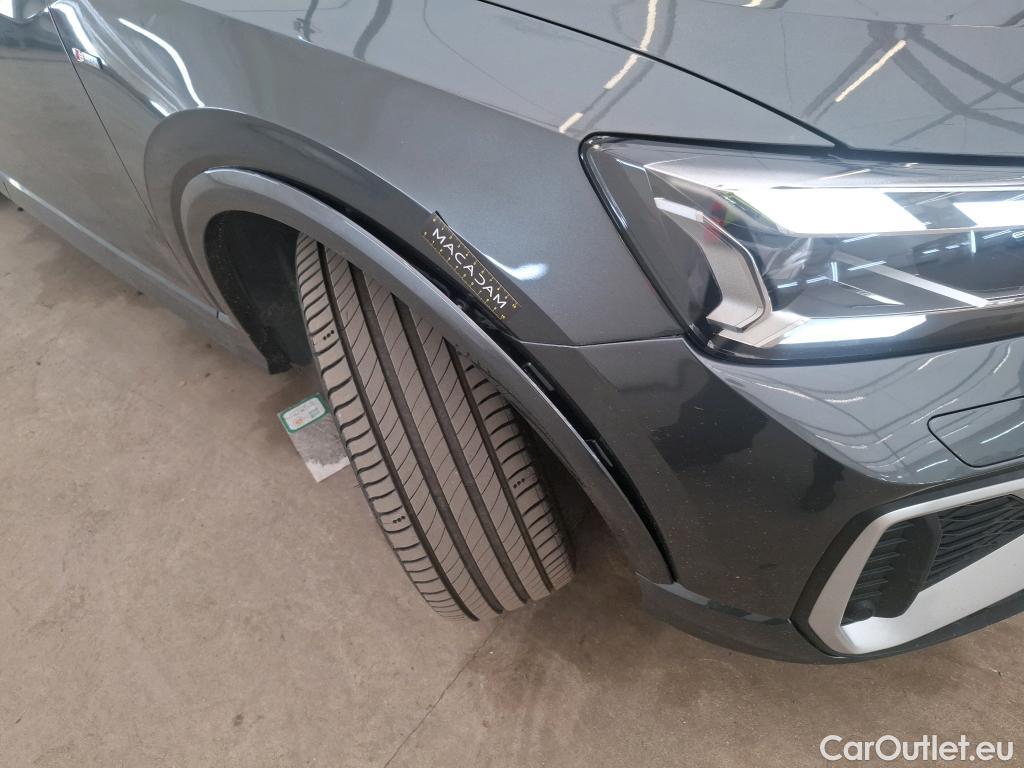  Audi  Q2  30 TDI S line 2.0 TDI 115CV BVA7 E6d #38