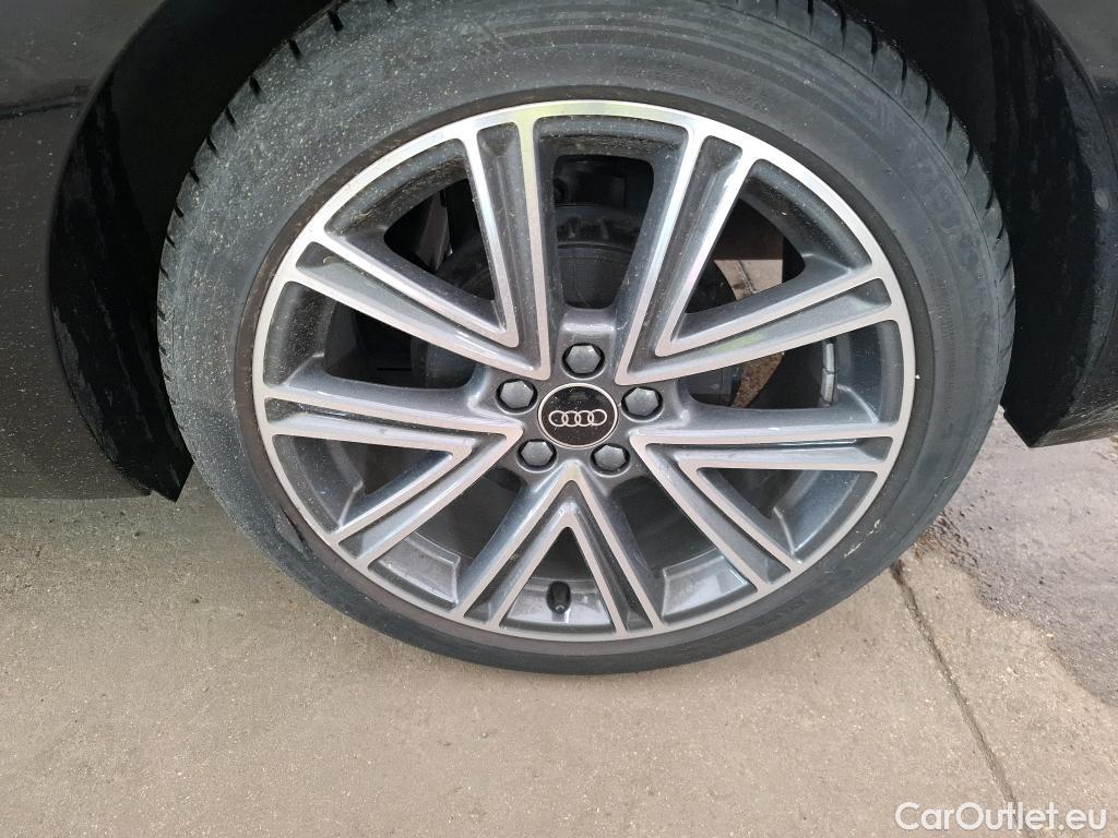 Audi  A1 Sportback AUDI  / 2018 / 5P / Berline 25 TFSI 95 S tronic 7 Advanced #31