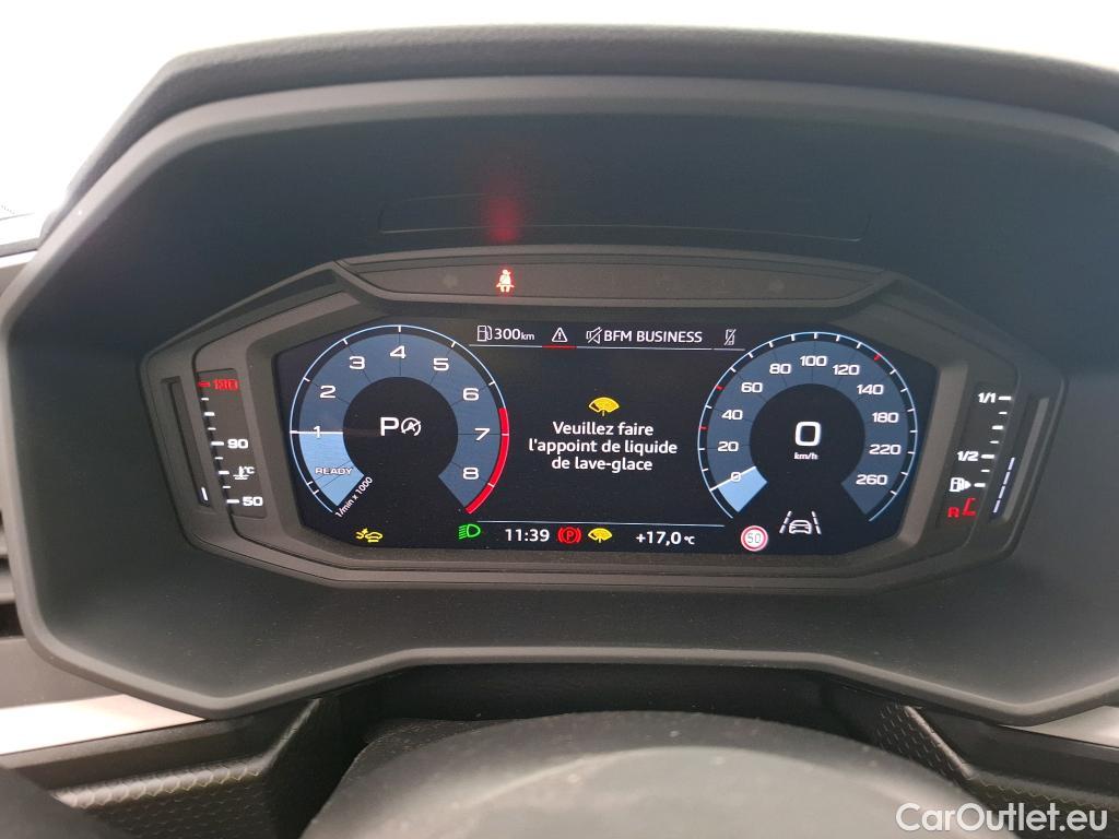  Audi  A1 Sportback AUDI  / 2018 / 5P / Berline 25 TFSI 95 S tronic 7 Advanced #39