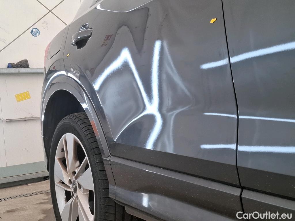  Audi  Q2  30 TDI S line 2.0 TDI 115CV BVA7 E6d #25