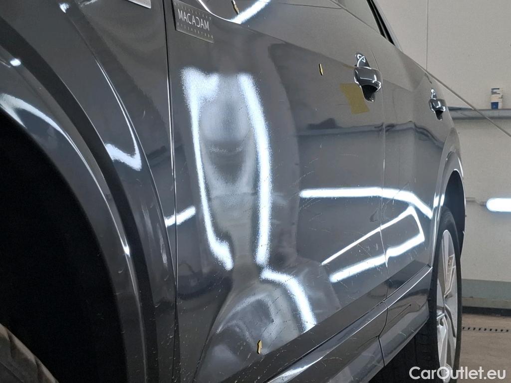  Audi  Q2  30 TDI S line 2.0 TDI 115CV BVA7 E6d #11