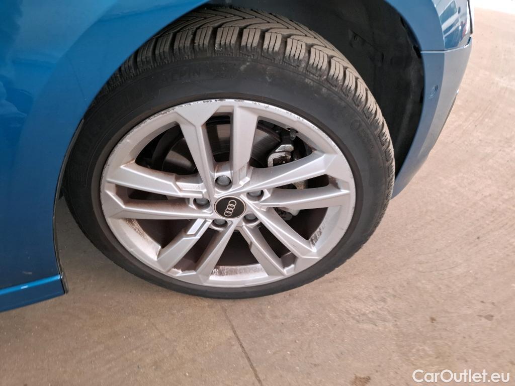  Audi  A3  Berline 35 TDI Business Line 2.0 TDI 150CV BVA7 E6d #11