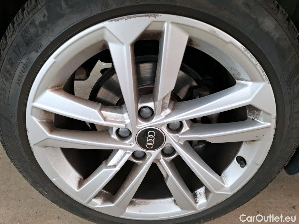  Audi  A3  Berline 35 TDI Business Line 2.0 TDI 150CV BVA7 E6d #7
