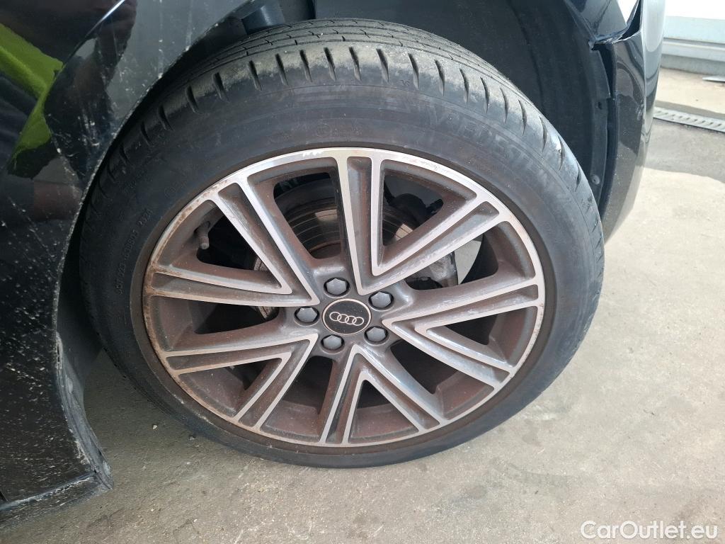  Audi  A1 Sportback AUDI  / 2018 / 5P / Berline 25 TFSI 95 S tronic 7 Advanced #33