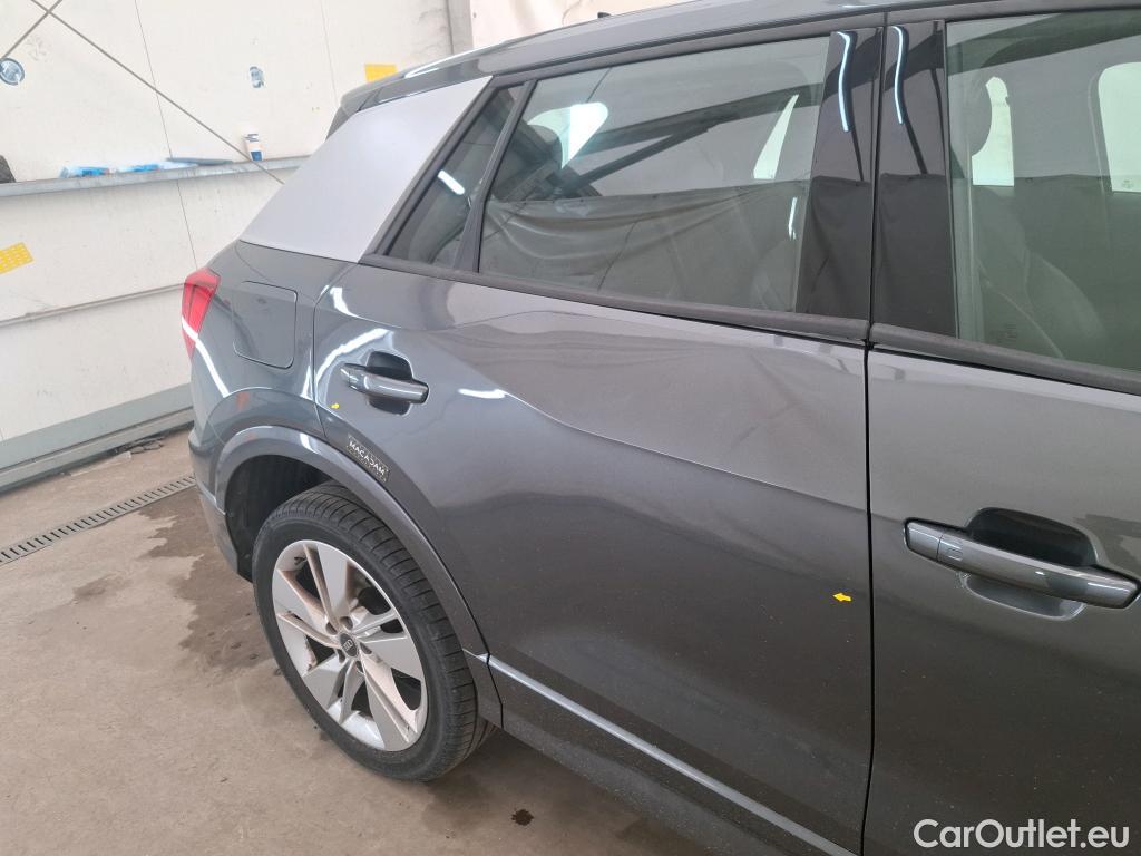  Audi  Q2  30 TDI S line 2.0 TDI 115CV BVA7 E6d #22