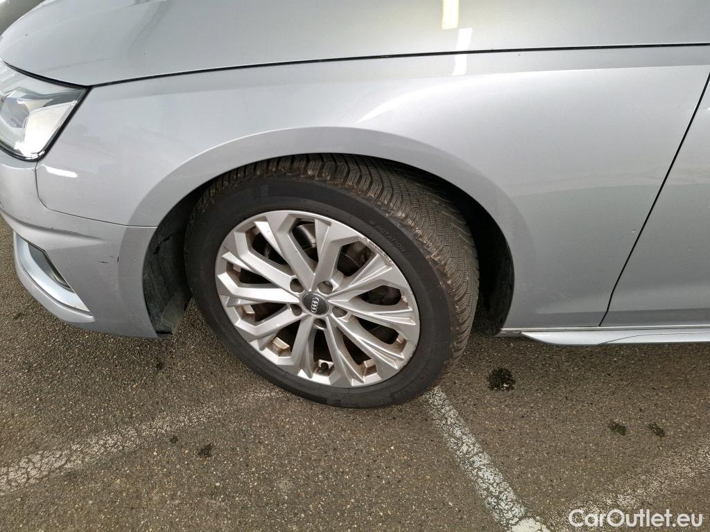  Audi  A4 AUDI  Avant / 2019 / 5P / Break 35 TDI 163 S tronic Business line #60