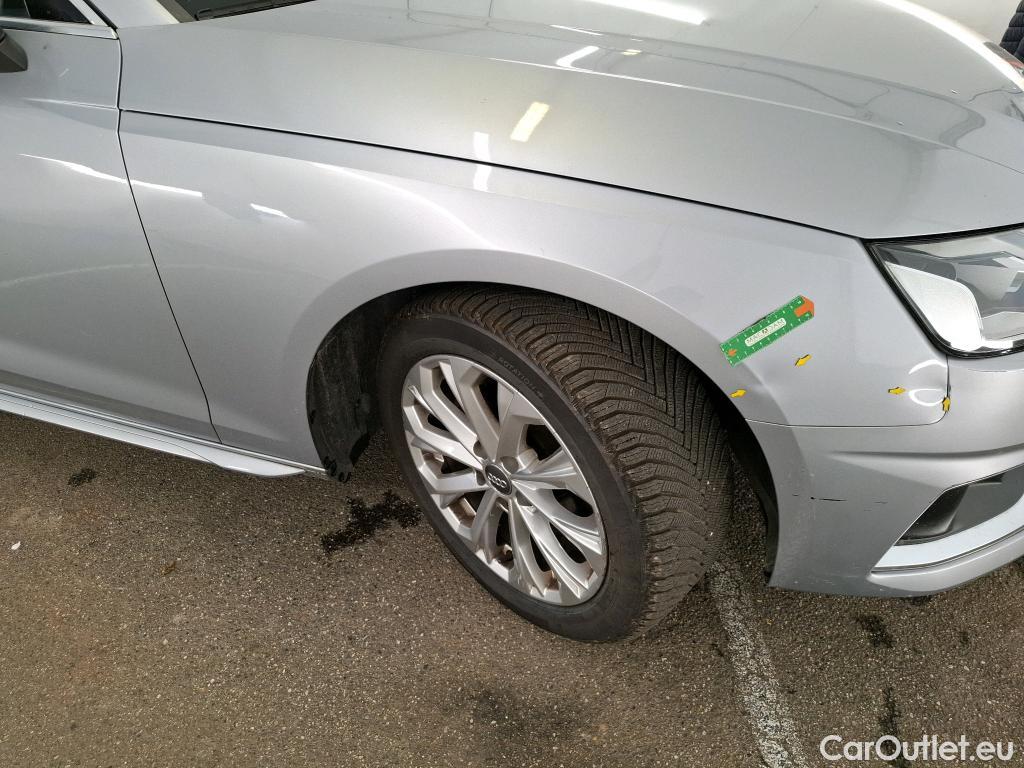  Audi  A4 AUDI  Avant / 2019 / 5P / Break 35 TDI 163 S tronic Business line #12