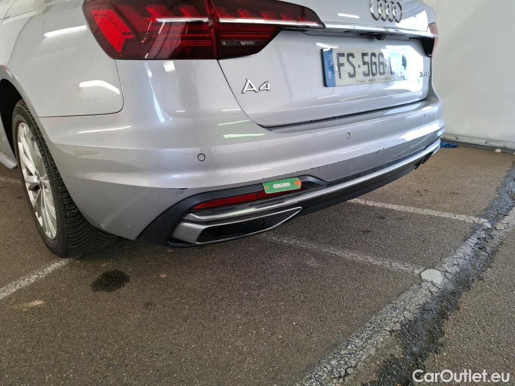  Audi  A4 AUDI  Avant / 2019 / 5P / Break 35 TDI 163 S tronic Business line #98
