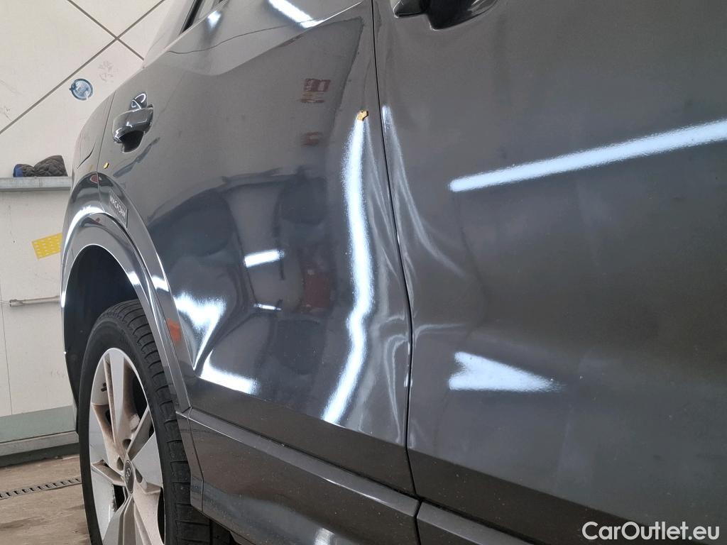 Audi  Q2  30 TDI S line 2.0 TDI 115CV BVA7 E6d #28
