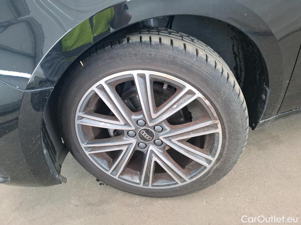  Audi  A1 Sportback AUDI  / 2018 / 5P / Berline 25 TFSI 95 S tronic 7 Advanced #40
