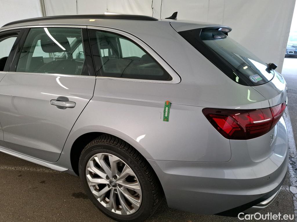  Audi  A4 AUDI  Avant / 2019 / 5P / Break 35 TDI 163 S tronic Business line #85
