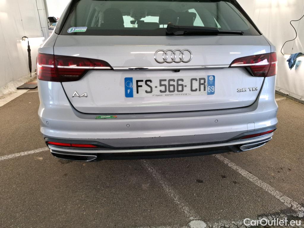  Audi  A4 AUDI  Avant / 2019 / 5P / Break 35 TDI 163 S tronic Business line #45