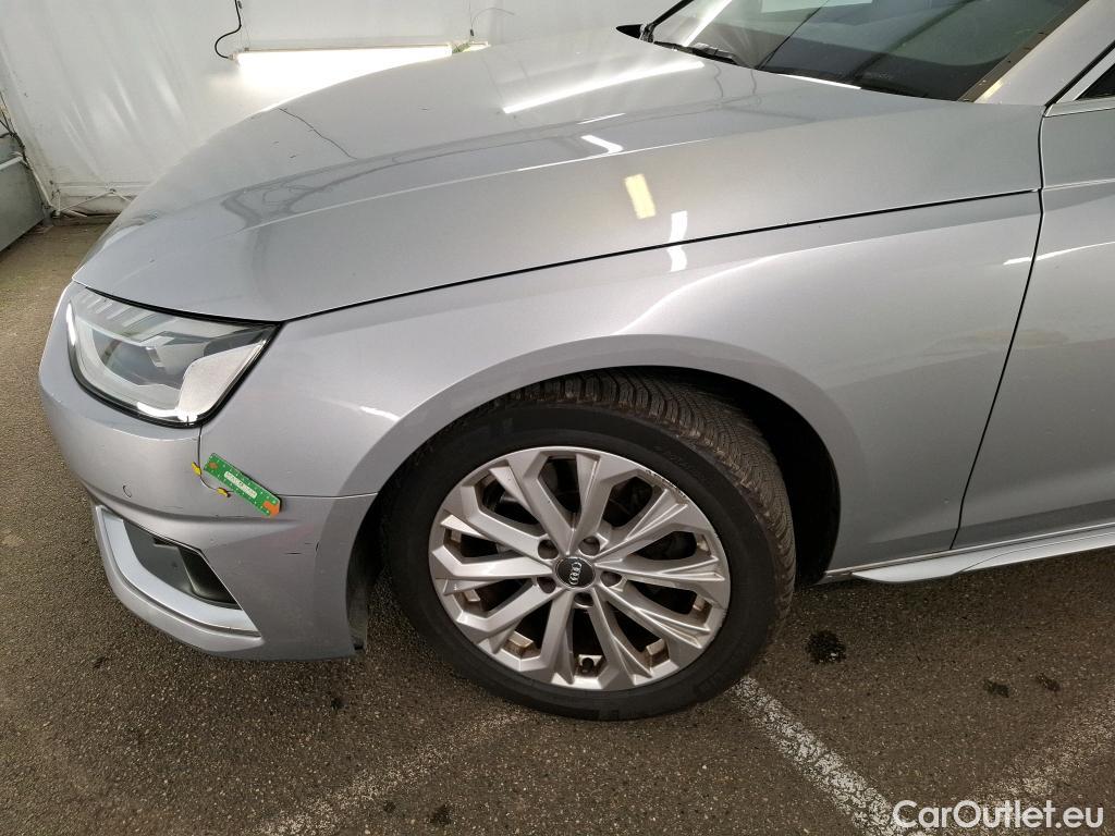  Audi  A4 AUDI  Avant / 2019 / 5P / Break 35 TDI 163 S tronic Business line #18