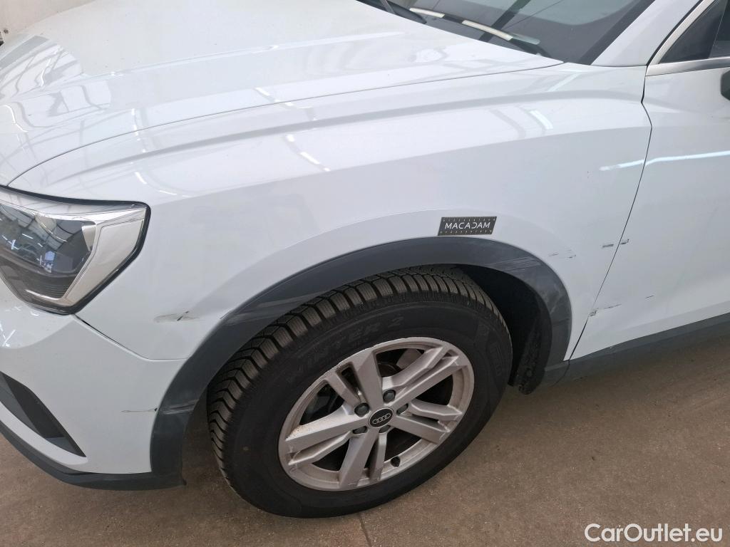  Audi  Q3  35 TFSI Design 1.5 TFSI 150CV BVA7 E6d #18