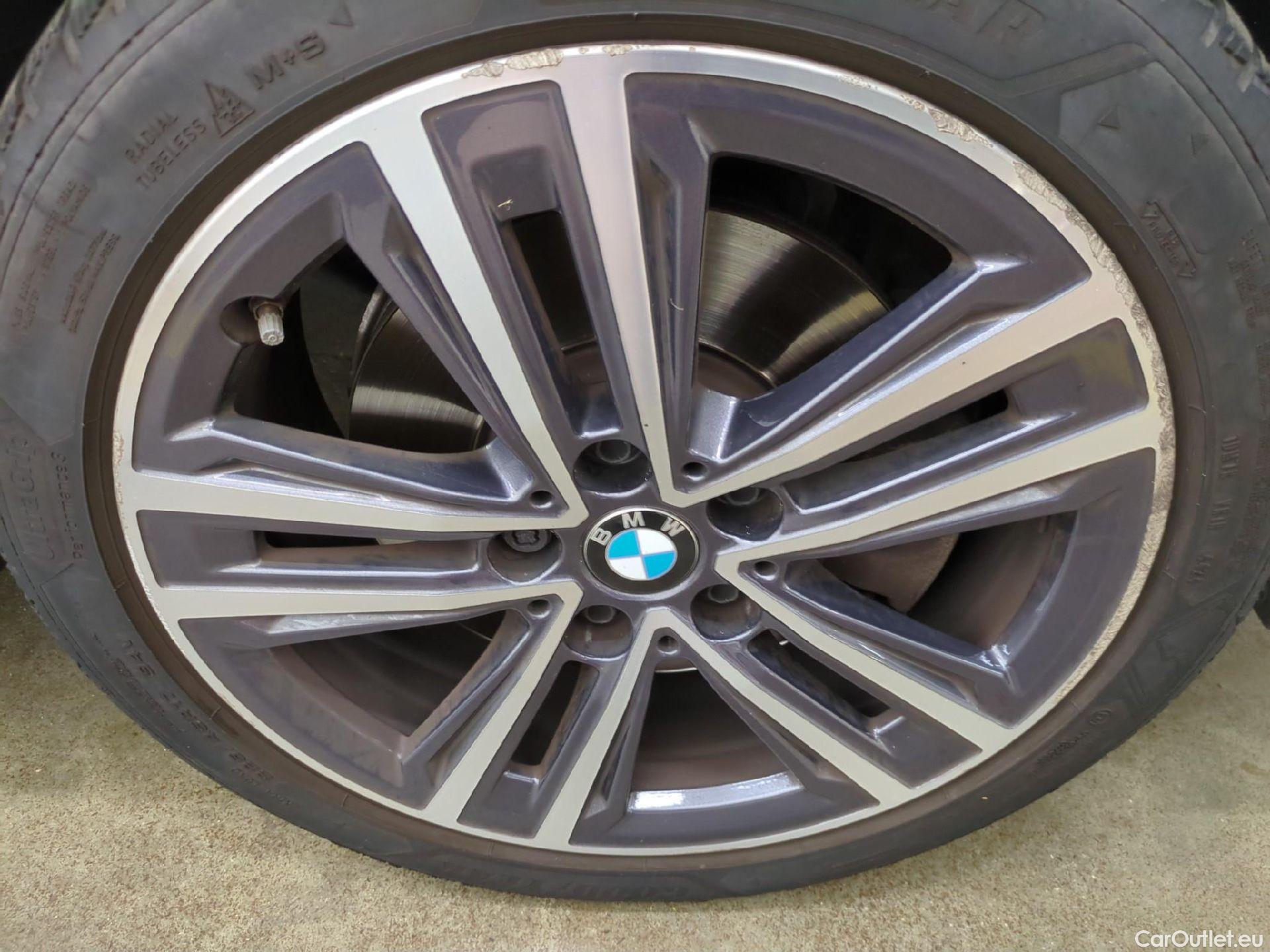  Bmw  Serie 1 1 Berline 116 d Business Design 1.5 115CV BVA7 E6d #8