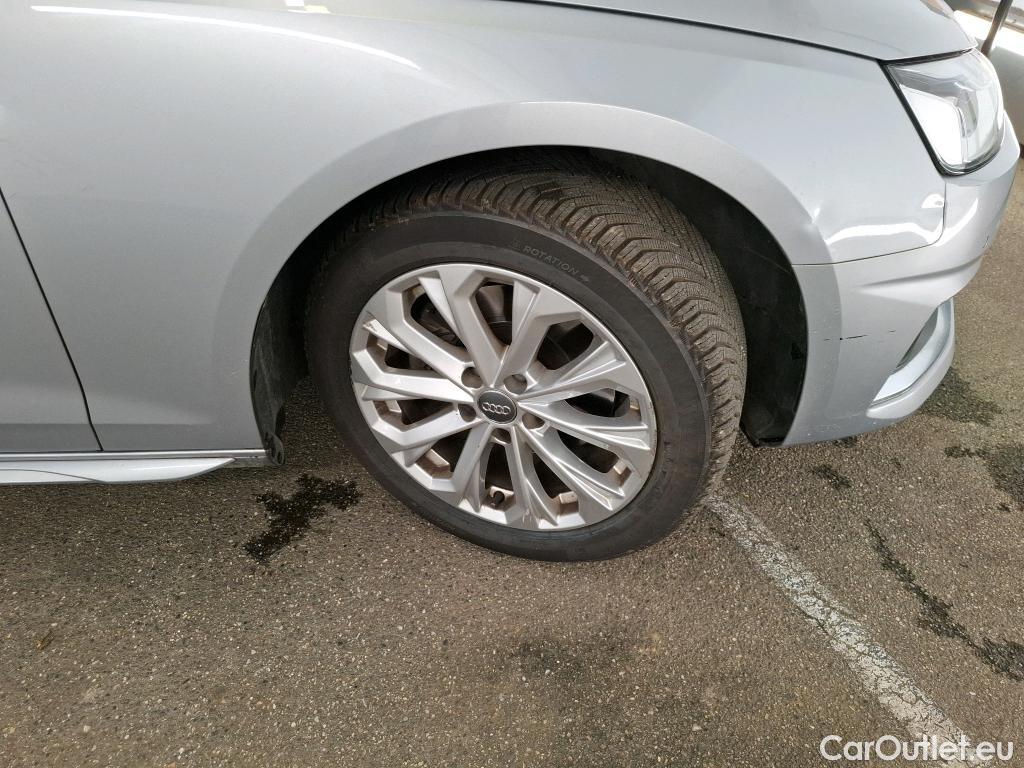  Audi  A4 AUDI  Avant / 2019 / 5P / Break 35 TDI 163 S tronic Business line #65
