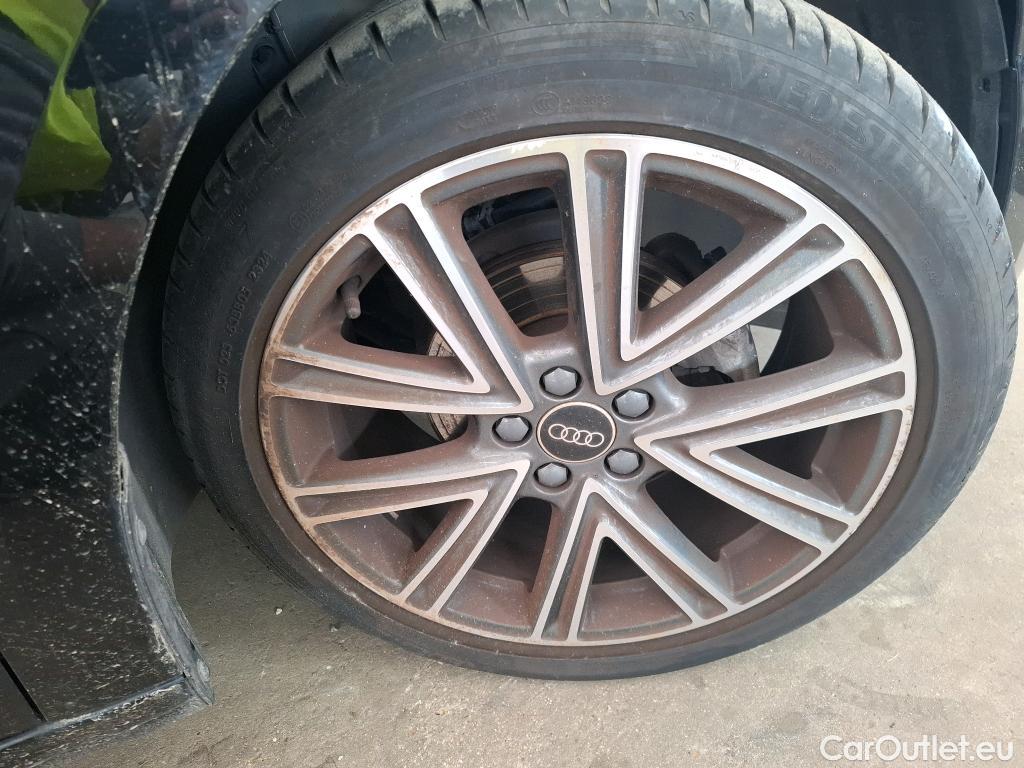  Audi  A1 Sportback AUDI  / 2018 / 5P / Berline 25 TFSI 95 S tronic 7 Advanced #34