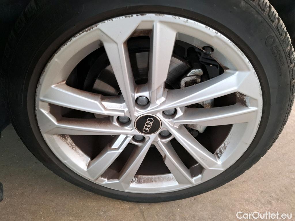  Audi  A3  Berline 35 TDI Business Line 2.0 TDI 150CV BVA7 E6d #12