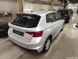  Skoda  Fabia  Ambition 1.0 TSI 70KW MT5 E6d #2