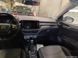  Skoda  Fabia  Ambition 1.0 TSI 70KW MT5 E6d #3