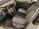  Skoda  Fabia  Ambition 1.0 TSI 70KW MT5 E6d #4