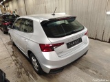  Skoda  Fabia  Ambition 1.0 TSI 70KW MT5 E6d #9