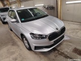  Skoda  Fabia  Ambition 1.0 TSI 70KW MT5 E6d #8