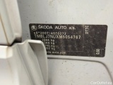  Skoda  Karoq  Sportline 4x4 2.0 TDI 110KW AT7 E6d #4