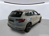  Skoda  Karoq  Sportline 4x4 2.0 TDI 110KW AT7 E6d #2