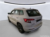  Skoda  Karoq  Sportline 4x4 2.0 TDI 110KW AT7 E6d #9