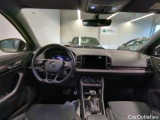  Skoda  Karoq  Sportline 4x4 2.0 TDI 110KW AT7 E6d #12