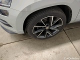  Skoda  Karoq  Sportline 4x4 2.0 TDI 110KW AT7 E6d #11