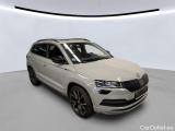 Skoda  Karoq  Sportline 4x4 2.0 TDI 110KW AT7 E6d #17