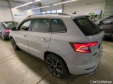  Skoda  Karoq  Sportline 4x4 2.0 TDI 110KW AT7 E6d #19