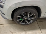  Skoda  Karoq  Sportline 4x4 2.0 TDI 110KW AT7 E6d #24