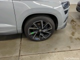  Skoda  Karoq  Sportline 4x4 2.0 TDI 110KW AT7 E6d #27