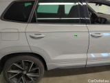  Skoda  Karoq  Sportline 4x4 2.0 TDI 110KW AT7 E6d #31