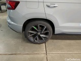  Skoda  Karoq  Sportline 4x4 2.0 TDI 110KW AT7 E6d #29