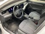  Skoda  Octavia  Combi First Edition 2.0 TDI 110KW AT7 E6dT #4
