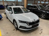  Skoda  Octavia  Combi First Edition 2.0 TDI 110KW AT7 E6dT #8