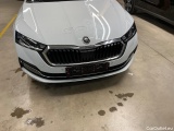  Skoda  Octavia  Combi First Edition 2.0 TDI 110KW AT7 E6dT #33