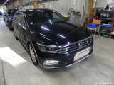  Volkswagen  Passat  Variant Elegance 2.0 TDI 147KW AT7 E6d #8