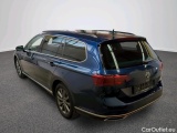  Volkswagen  Passat  Variant GTE 1.4 TSI 160KW AT6 E6d #12