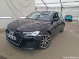 A1 Sportback