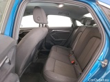  Audi  A3  Berline 35 TDI Business Line 2.0 TDI 150CV BVA7 E6d #9